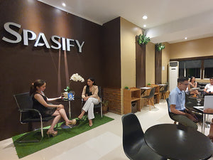 Spasify CoWorking Space and Lounge, Subic Bay Freeport Zone