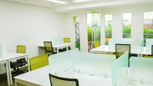 EcoWork Hub Office Leasing, Subic Bay Freeport Zone