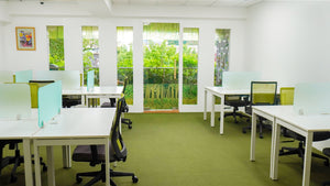 EcoWork Hub Office Leasing, Subic Bay Freeport Zone