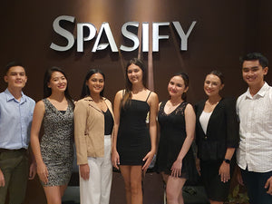 Spasify CoWorking Space and Lounge, Subic Bay Freeport Zone