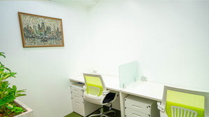 EcoWork Hub Office Leasing, Subic Bay Freeport Zone