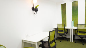 EcoWork Hub Office Leasing, Subic Bay Freeport Zone