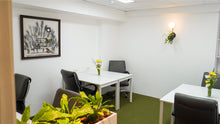 Load image into Gallery viewer, EcoWork Hub Office Leasing, Subic Bay Freeport Zone
