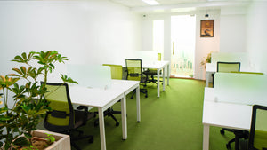 EcoWork Hub Office Leasing, Subic Bay Freeport Zone