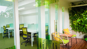 EcoWork Hub Office Leasing, Subic Bay Freeport Zone