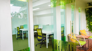 EcoWork Hub Office Leasing, Subic Bay Freeport Zone