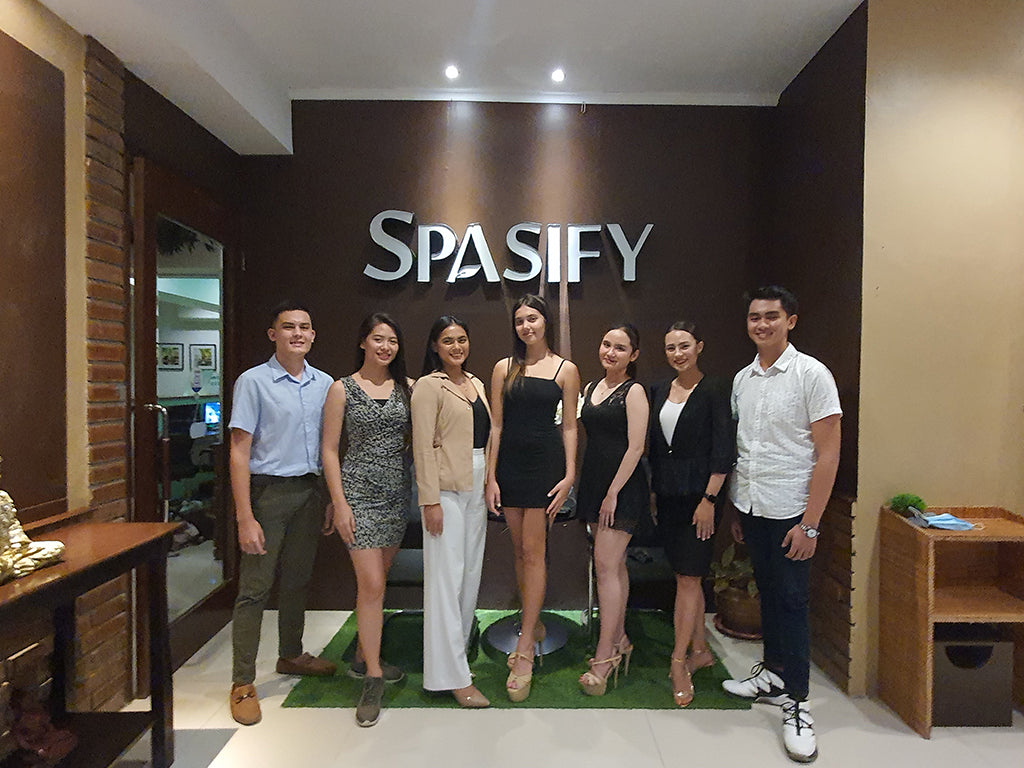 Spasify CoWorking Space and Lounge, Subic Bay Freeport Zone