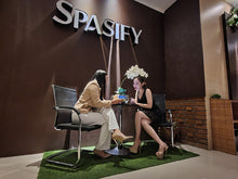 Load image into Gallery viewer, Spasify CoWorking Space and Lounge, Subic Bay Freeport Zone
