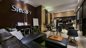 Spasify Meeting Room, Subic Bay Freeport Zone