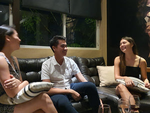 Spasify CoWorking Space and Lounge, Subic Bay Freeport Zone