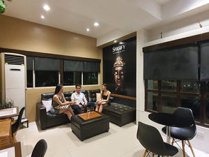 Spasify CoWorking Space and Lounge, Subic Bay Freeport Zone