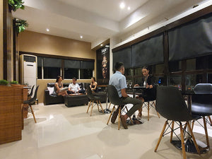 Spasify CoWorking Space and Lounge, Subic Bay Freeport Zone