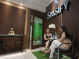 Spasify CoWorking Space and Lounge, Subic Bay Freeport Zone