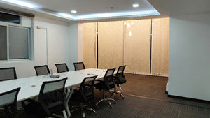 The Tele Empire Office Leasing, Subic Bay Freeport Zone