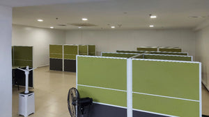 The Tele Empire Office Leasing, Subic Bay Freeport Zone