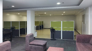 The Tele Empire Office Leasing, Subic Bay Freeport Zone