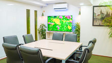 Load image into Gallery viewer, EcoWork Hub Meeting Room, Subic Bay Freeport Zone
